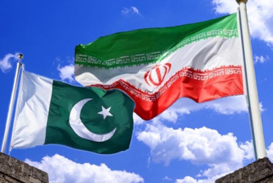 ایجاد منطقه آزاد مشترک بین ایران و پاکستان